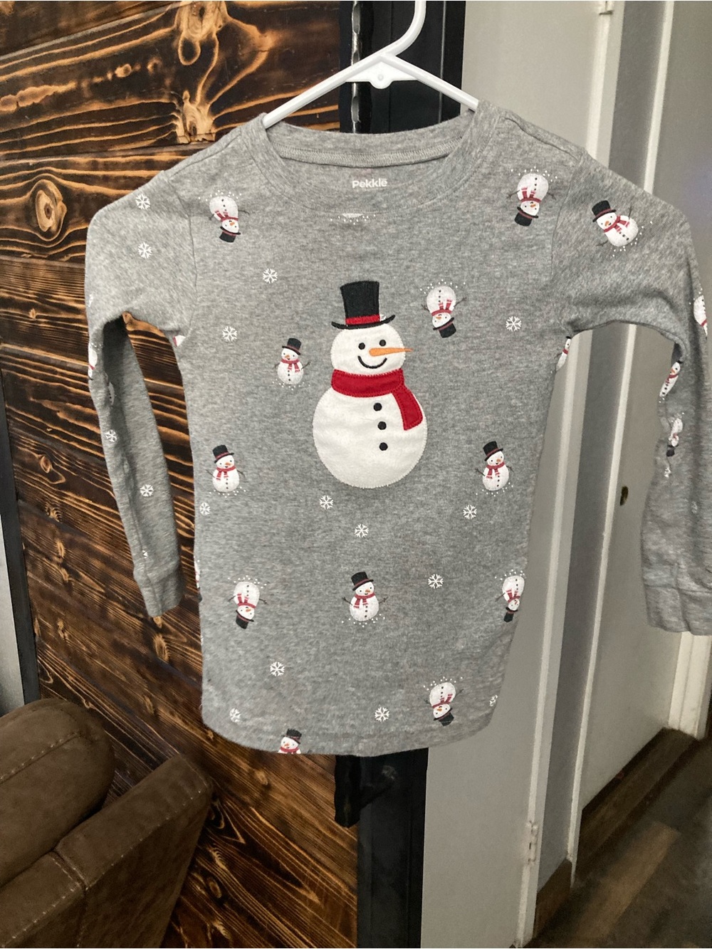 Boys Youth Pj’s Size 6